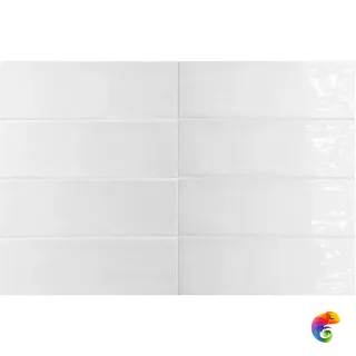30684 Fango Blanc Gloss 5х15