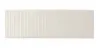 30691 Raku Line White 6х18.6