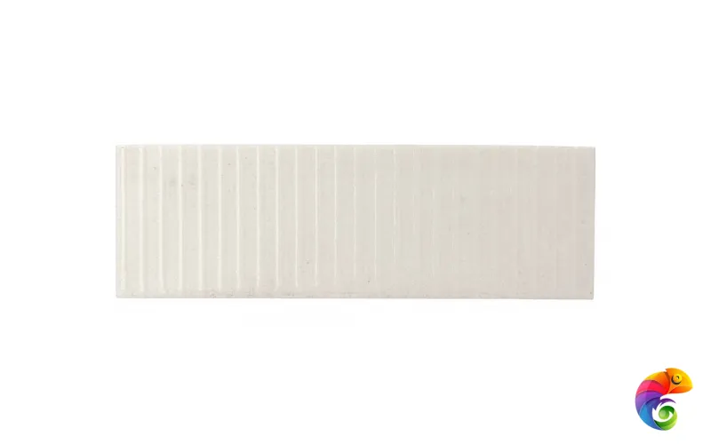 30691 Raku Line White 6х18.6