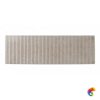 30696 Raku Line Smoke 6х18.6