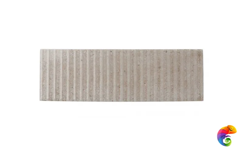 30696 Raku Line Smoke 6х18.6