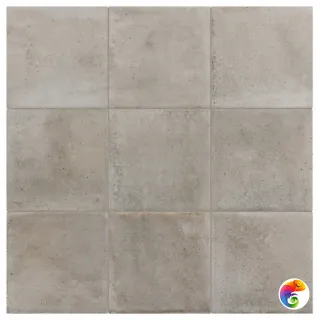 30823 Raku Smoke 10х10(98уп)