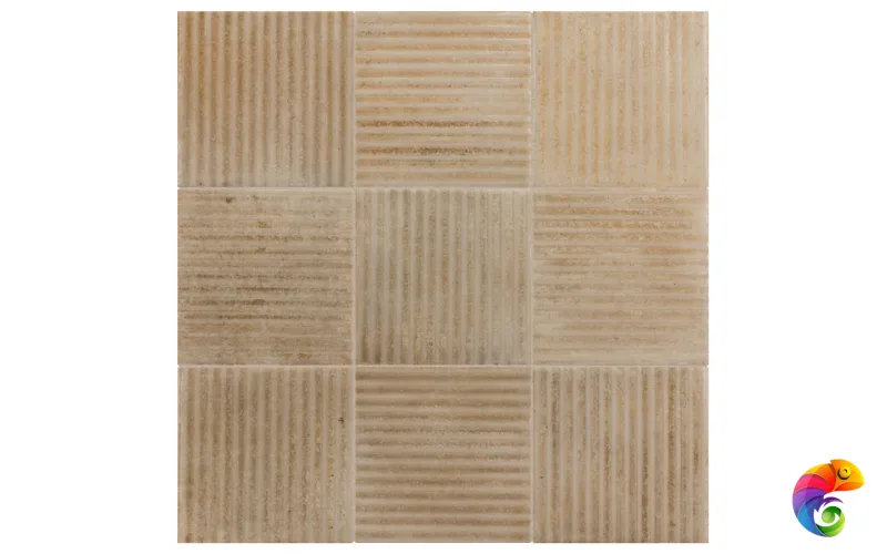 30827 Raku Line Sand 10х10 (98уп)