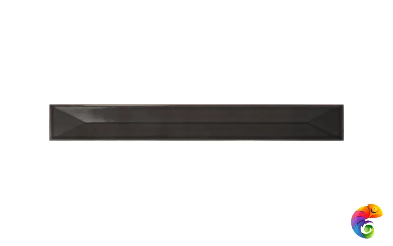 31158 Vitral Axis Black 5х40