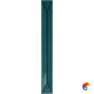 31163 Vitral Axis Petrol Reactive 5х40(60уп)