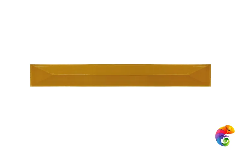 31165 Vitral Axis Honey Reactive 5х40