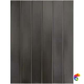 31578 Massimo Dark Black 5х40