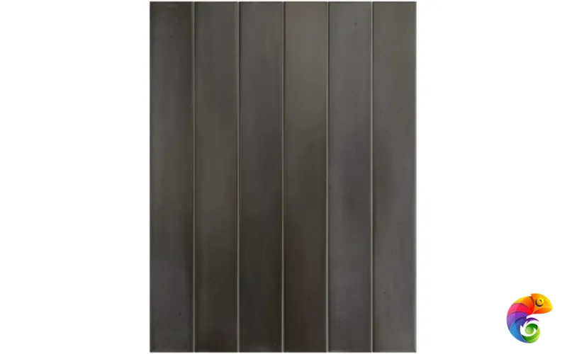 31578 Massimo Dark Black 5х40