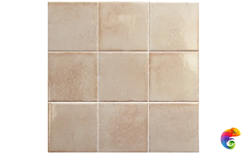 32330 Bohemian Peach 10x10