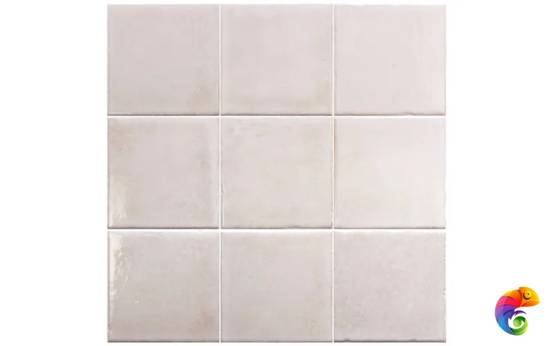 32331 Bohemian Cotton 10x10