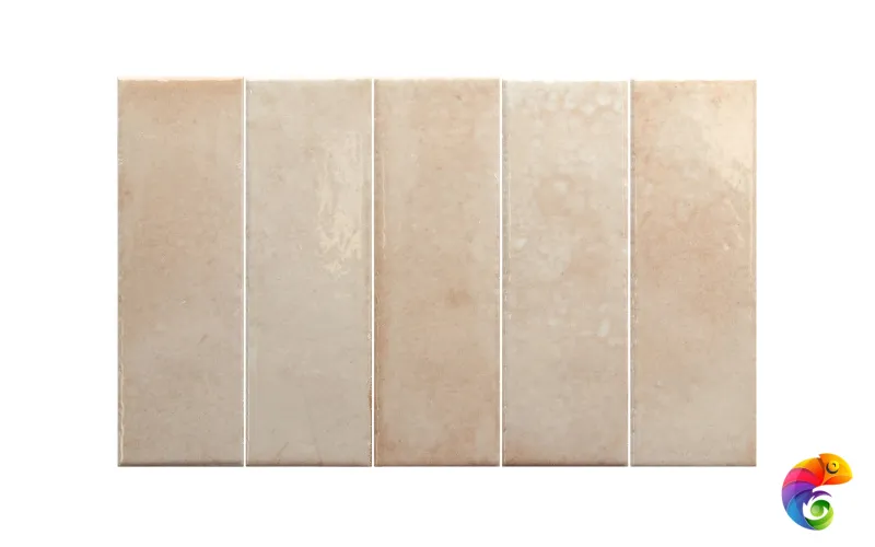 32337 Bohemian Peach 6x18,6