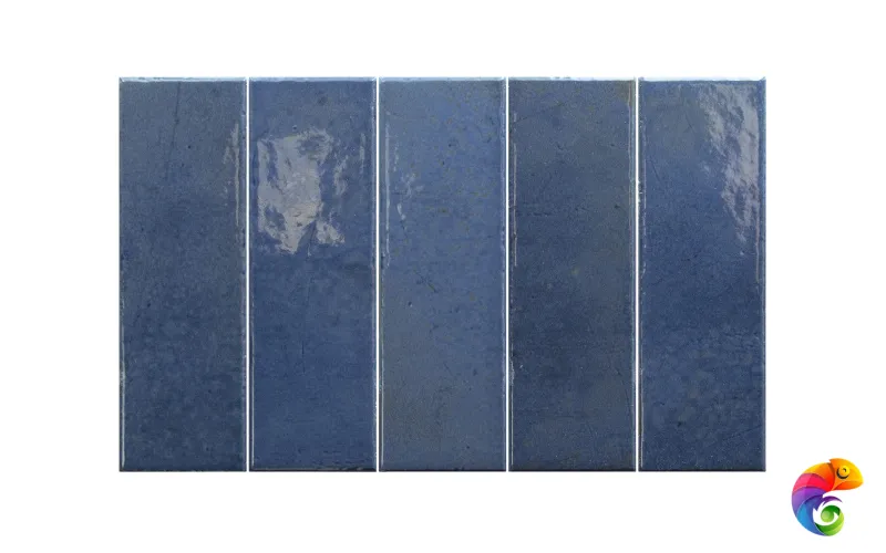 32341 Bohemian Dark Blue 6x18,6