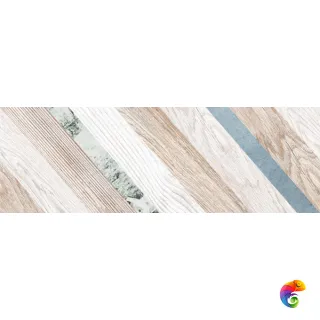 3606-0029 Вестанвинд Декор керамогранит 20х60