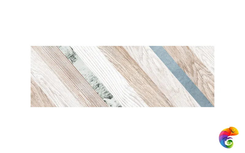 3606-0029 Вестанвинд Декор керамогранит 20х60