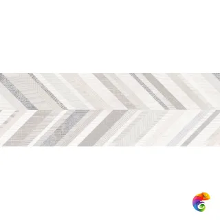 3606-0031 Норданвинд Декор керамогранит 20х60