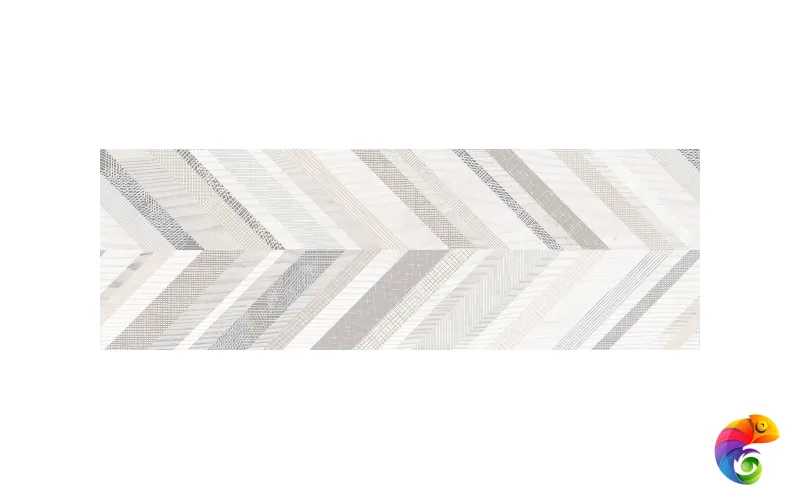 3606-0031 Норданвинд Декор керамогранит 20х60