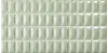 3DB Bevel Jade Gloss 12,5x25