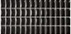 3DB Bevel Onix Gloss 12,5x25