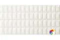 3DB Bevel Quartz Gloss 12,5x25