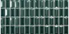 3DB Diamond Emerald Gloss 12,5x25