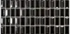 3DB Diamond Onix Gloss 12,5x25
