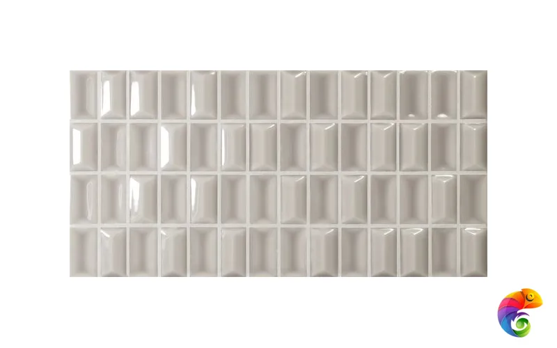 3DB Diamond Pearl Gloss 12,5x25