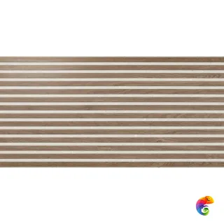 Eternal White Rect 60x120