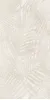 Natural Terre Decoro Felce Gesso 60х120