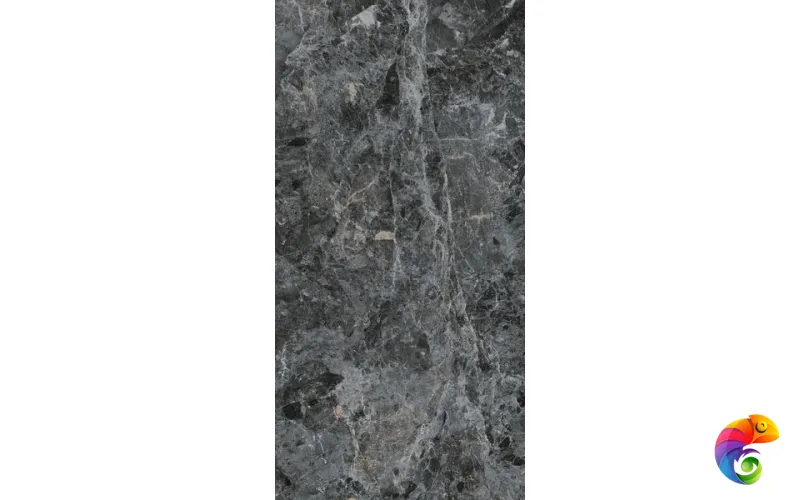 K948087LPR01VTER MarbleS Бреча Черный R9 7ЛПР 60x120