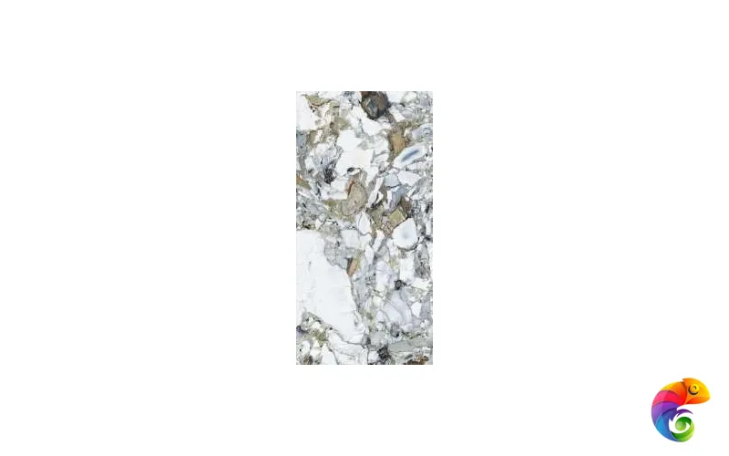 K951846LPR01VTER CityMarble Амазония Мультиколор 7ЛПР R9 8мм 60x120 (51,84)