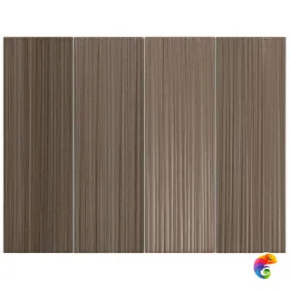 32712 Hikari Brown Decor 6X18,6