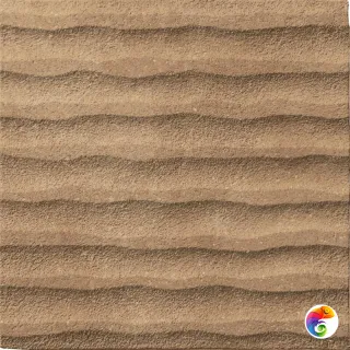 J076 Terracreta Rilievo Chamotte 20х20