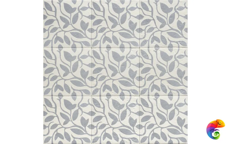 Decor Blue Five 20х20
