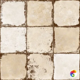 Rialto Beige 58x58 R