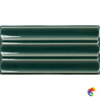 Fayenza Belt Royal Green 6,25x12,5
