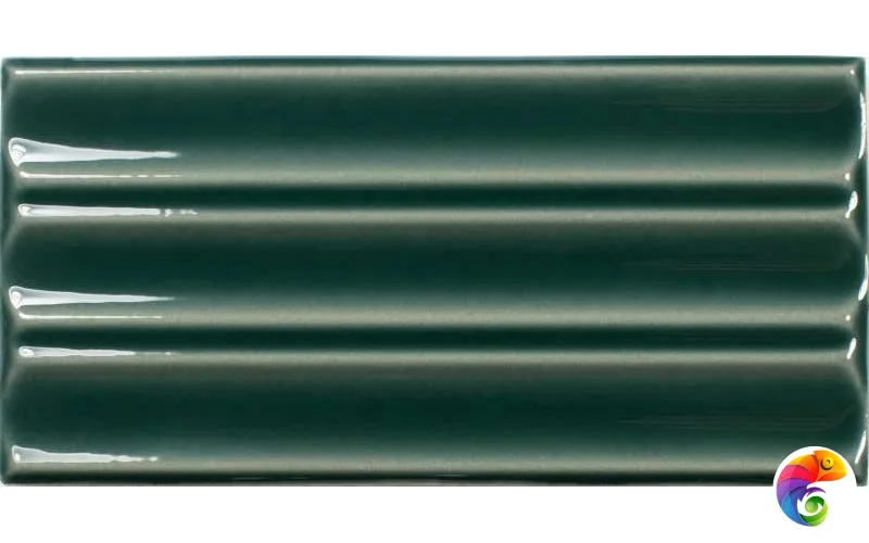 Fayenza Belt Royal Green 6,25x12,5