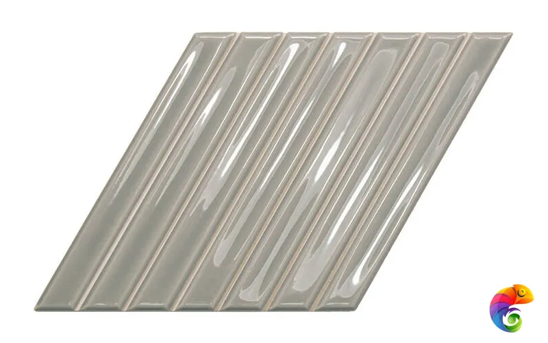 135022 Spike Bars B Mineral Grey 15x25,9