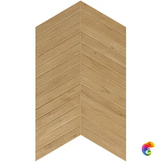 fQNQ Roots Honey Matt R9 7,5x45 (49,14)