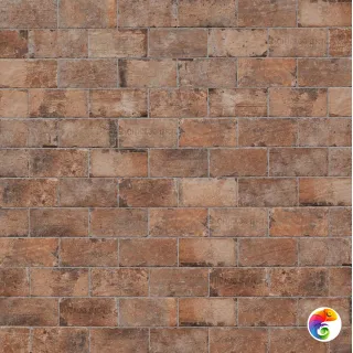 Old Chicago (naturale) 10х20