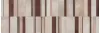 R7AA Resina Decoro Bricks Avorio 40x120