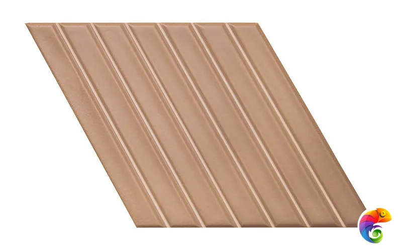 135018 Spike Bars A Earth Matt 15x25,9