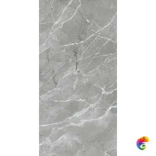 K947780R0001VTER SilkMarble Бреча Серый Матовый R9 Ректификат 60x120 (51,84)