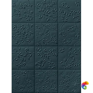 4D Nature Deep Blue  20х20