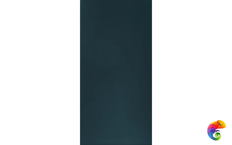 4D Plain Deep Blue Matt Rett 40х80 (1.28)