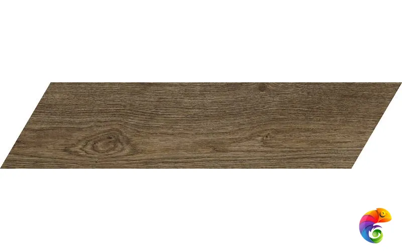 RC5H Inedito Chevron Cannella 11x54
