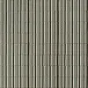 RAEN Glacé Struttura 3D Rayé Muschio Glossy 7,5x20