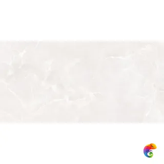 K958167HR001VTSR 60x120 КлаудОникс Белый Шлифованный R9 Ректификат 60х120