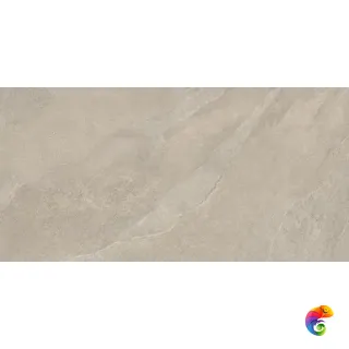K958018R0001VTSR SlateStone Темный Греж Матовый R10B Ректификат 60х120