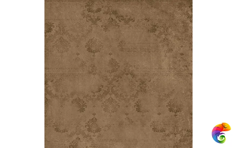 Studio 50 Carpet St.Terracotta Rett 60х60
