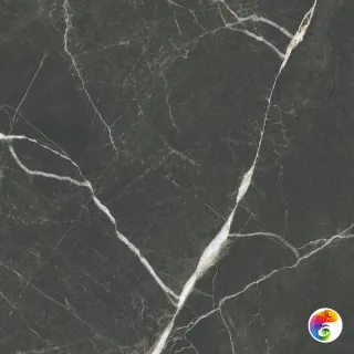 K947790R0001VTET SilkMarble Порто Неро Матовый R9 Ректификат 60x60